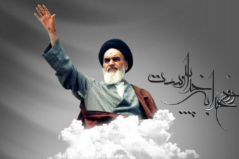 دانلود 10 آهنگ سوزناک ویژه رحلت امام خمینی (ره)