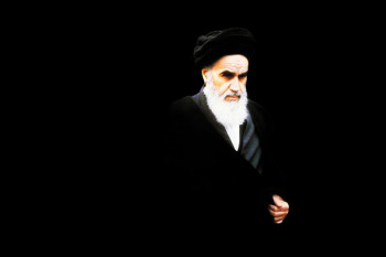 رحلت امام خمینی (ره) در چه سالی بود ؟