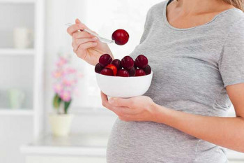 خواص و مضرات انواع آلو در بارداری + روش مصرف
