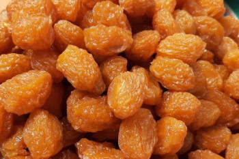 طرز تهیه آلو بخارا به 5 روش آسان در منزل