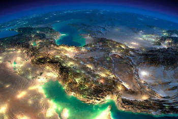 10 انشا درمورد خلیج فارس مناسب برای تمامی مقاطع