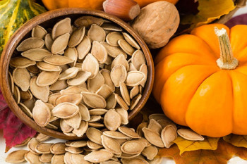 طبع تخم کدو : تخمه کردو گرم است یا سرد ؟