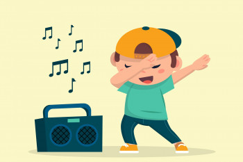 دانلود 20 آهنگ کودکانه (باکلام / بی کلام) برای بازی