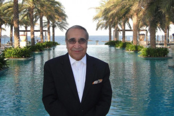 بیوگرافی علی احمد جلالی رئیس دولت موقت طالبان