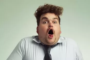 20 گیف اوق زدن و حالت تهوع
