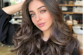 دانلود گیف جمره بایسل بازیگر معروف ترکیه