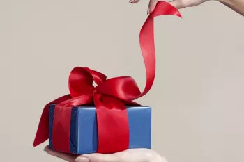 جذاب ترین گیف های باز کردن کادو