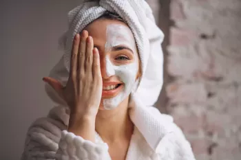 از صفر تا صد فیشیال صورت را اینجا بخوانید !