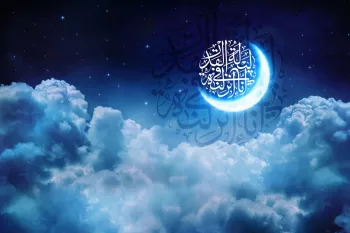 10 متن مجری شب قدر سوزناک و غم انگیز