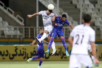 تاریخ و ساعت بازی گل گهر و هوادار (جام حذفی)