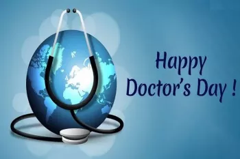 4 متن مجری روز پزشک با بیانی زیبا و ادبی
