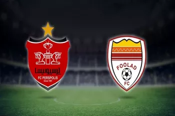 تاریخ و ساعت بازی پرسپولیس و فولاد اعلام شد !