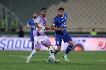 تاریخ و ساعت بازی استقلال و هوادار مشخص شد !