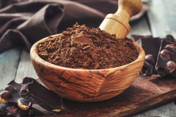 ارزش غذایی و خواص پودر کاکائو که قبلا نمی دانستید !