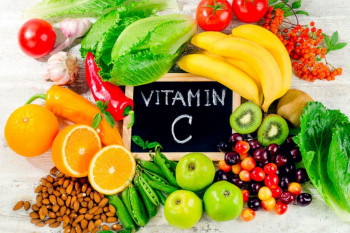 ویتامین C در چه خوراکی هایی وجود دارد ؟