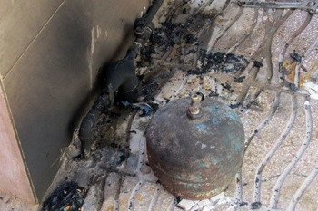 خطرات جبران ناپذیر گاز پیک نیک و نکات ایمنی مربوط به آن