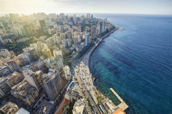 با جاذبه های خیره کننده بیروت لبنان، عروس خاورمیانه آشنا شوید