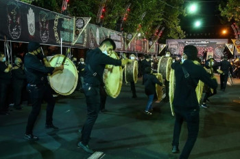 شرایط برگزاری عزاداری محرم در دوران کرونا