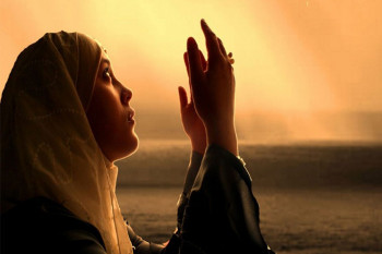 چگونه حضرت محمد (ص) را در خواب ببینیم ؟