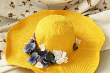30 مدل کلاه زنانه شیک و جذاب مخصوص تابستان