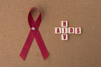 گلچین عکس پروفایل ویژه روز جهانی ایدز