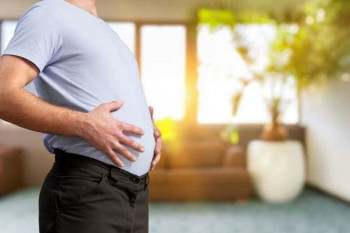 کوچک کردن شکم با ورزش و رژیم در 1 هفته