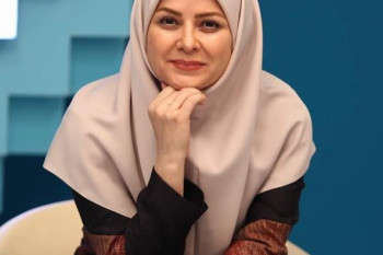 زهره سادات هاشمی و ماجرای دیدار پدرش بعد از یک سال