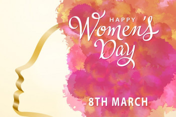 25 متن خاص برای تبریک روز جهانی زن به خواهر