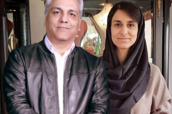 بیوگرافی کامل شهرزاد مدیری دختر مهران مدیری