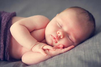 دانلود صدای سشوار و جاروبرقی برای خواب نوزاد