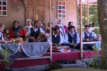 دانلود کتولی صوتی
