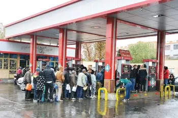 بنزین ۴۰ هزار تومانی در راه است؟ طرح بنزین با کد ملی جدی شد/ یارانه بنزین برای چه کسانی واریز میشود