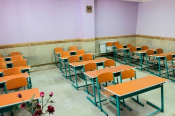 تکذیب بازگشایی مدارس از نیمه آذر