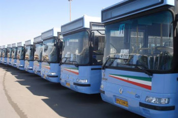 آغاز به کار اتوبوس های ویژه بانوان در تهران + جزییات