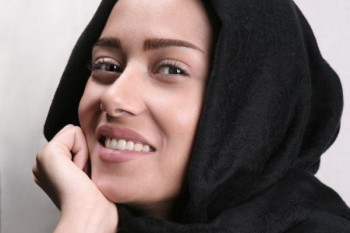 عکس های جدید پریناز ایزدیار با تم رویایی!