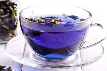 خواص باورنکردی دمنوش گل گاو زبان!