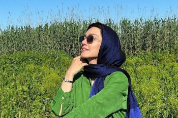 هدیه ارزشمند به شهرزاد کمالزاده!