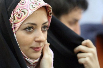 دورهمی نفیسه روشن به همراه الهام حمیدی!
