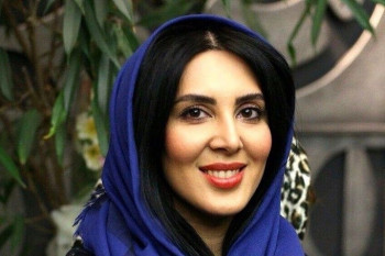 حیوان خانگی بامزه لیلا بلوکات کنار دریا!
