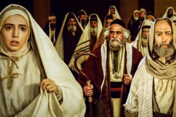چهره و سرنوشت بازیگران فیلم مریم مقدس بعد از ۲۳ سال!