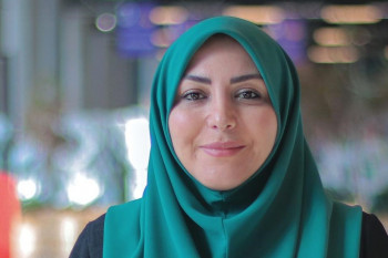 المیرا شریفی مقدم از پسر خوش استایلش رونمایی کرد!