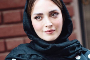 حیوان خانگی کوچولو و ملوس بهنوش طباطبایی!