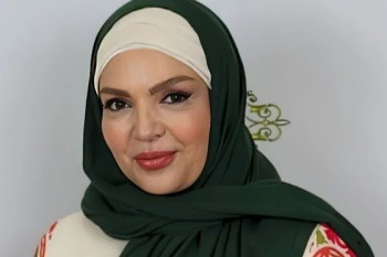 شوخی خنده دار شهرزاد عبدالمجید با نیمه ی گمشده اش!