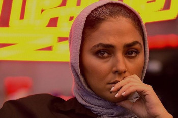 ۶ سال نبود مادر هدی زین العابدین و دلتنگی های ناراحت کننده اش!
