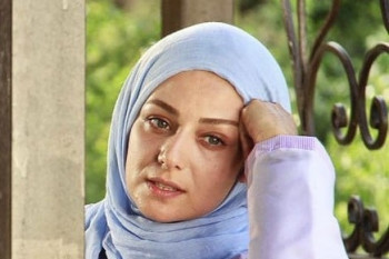 تصویر جدید ویدا جوان بازیگر سریال پژمان با حیوان خانگی ملوسش!