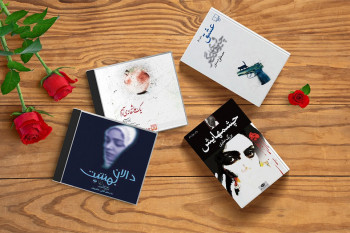 معرفی رمان‌های برتر ایرانی به انتخاب تعدادی از اهالی کتاب!