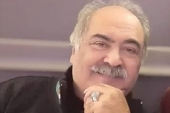 گریم سنگین ساعد هدایتی در طنز دنگ و فنگ!