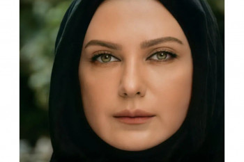 لعیا زنگنه بازیگر جدید «عشق کوفی»!