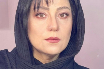 گریم زیبا و قجری شبنم مقدمی در سریال شبکه مخفی زنان!