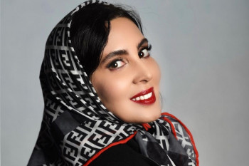 وقتی مینی اسکارف مُدِ!